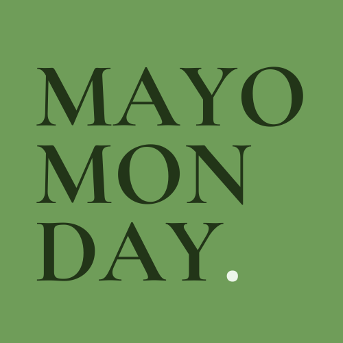 Artwork for Mayo Monday