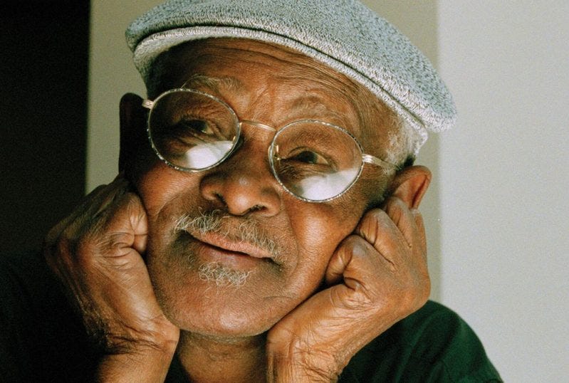 Ibrahim Ferrer and the Hits of Life Ibrahim Ferrer and the Hits of Life