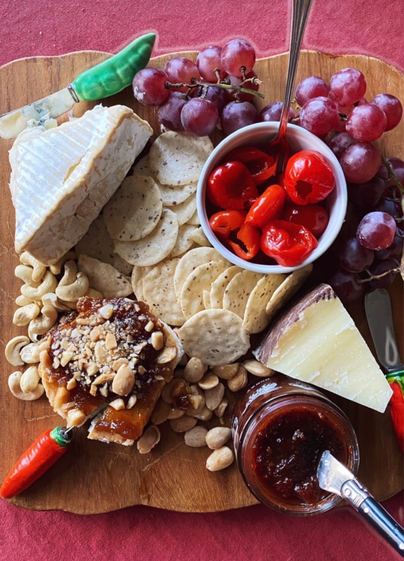 30 Best Christmas Potluck Ideas - Parade, image size:1320x1830