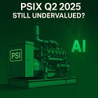 PSIX Record Q2