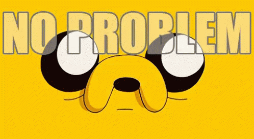 No Problem GIFs - Get the best GIF on GIPHY