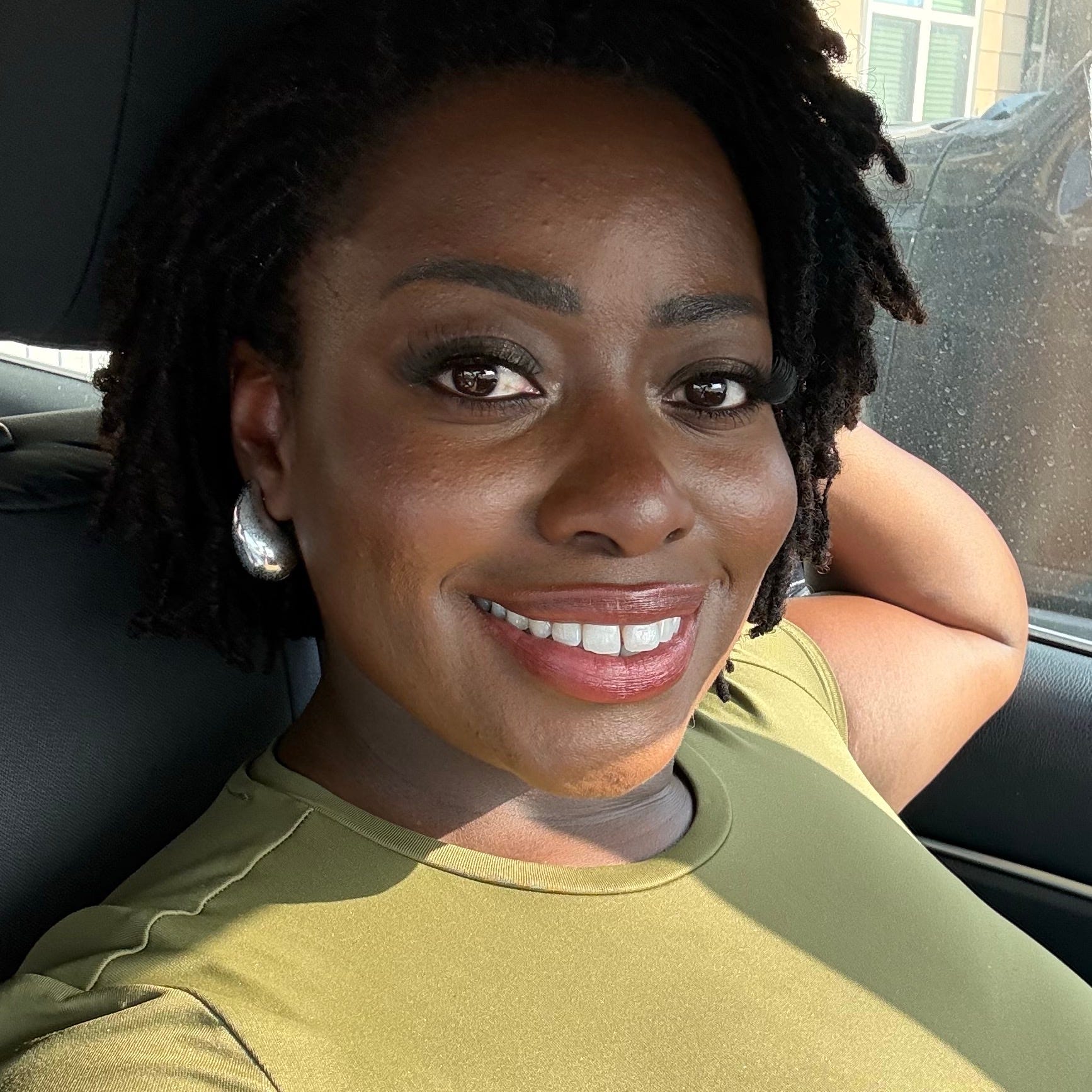 Diandra Harrell