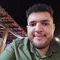Luiz Guilherme's avatar