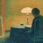 The 5+ Club: On "author completionism" & keeping track of who you read