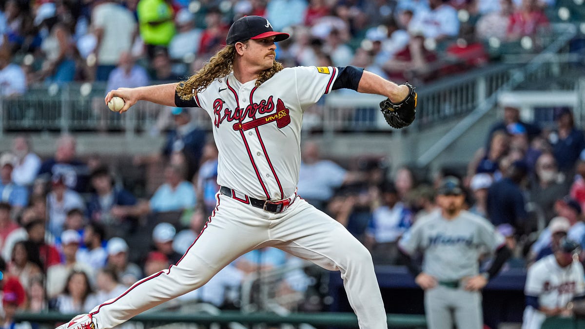 Today's Three Things: Grant Holmes's Quality Start Propels Braves to Win vs Miami