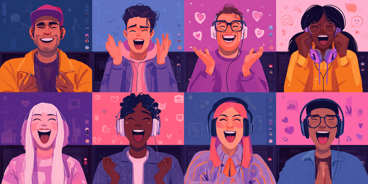 How AI Got A New And Improved Personality