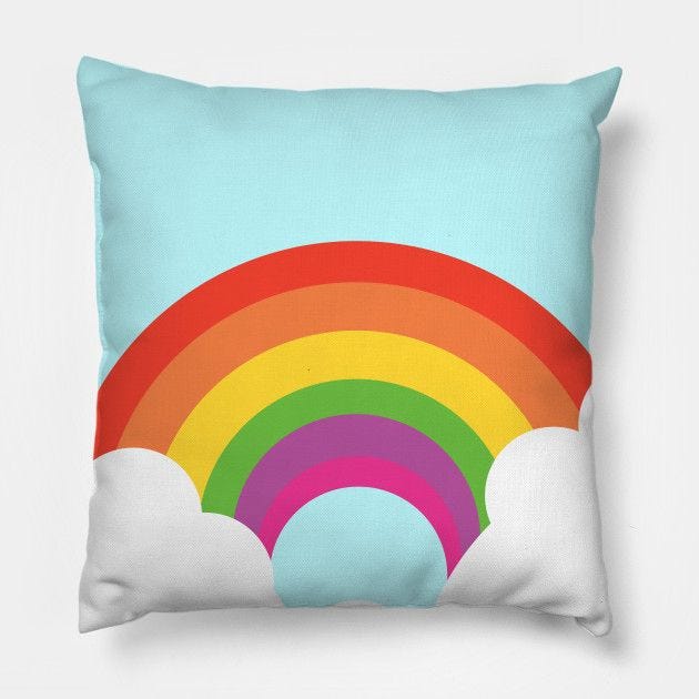 A Pillow of Tolerance