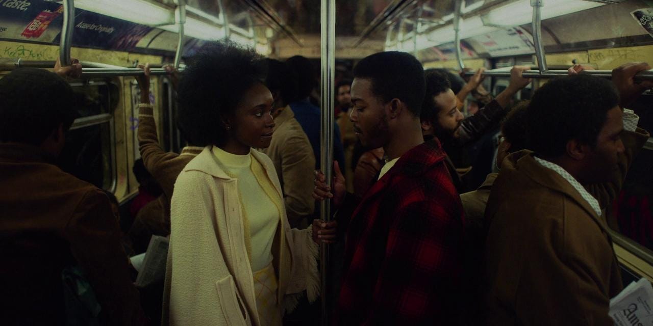 If Beale Street Could Talk 012