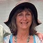 Kathleen Basheera Ritchie's avatar
