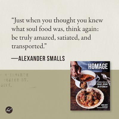 10 Type- and Illustration-Forward Cookbook Covers and Why They Work