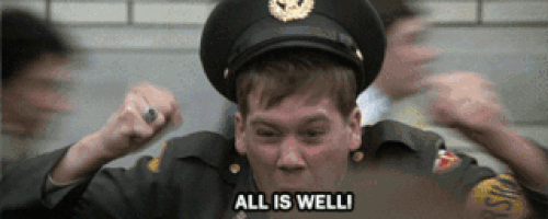 A LIFE IN FILM #5 – NATIONAL LAMPOON'S ANIMAL HOUSE | Keith! Arthur! PILLE!