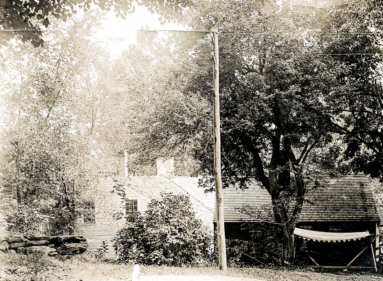 Historic photo