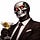 Killer Robot Cocktail Party