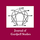 Journal of Gurdjieff Studies