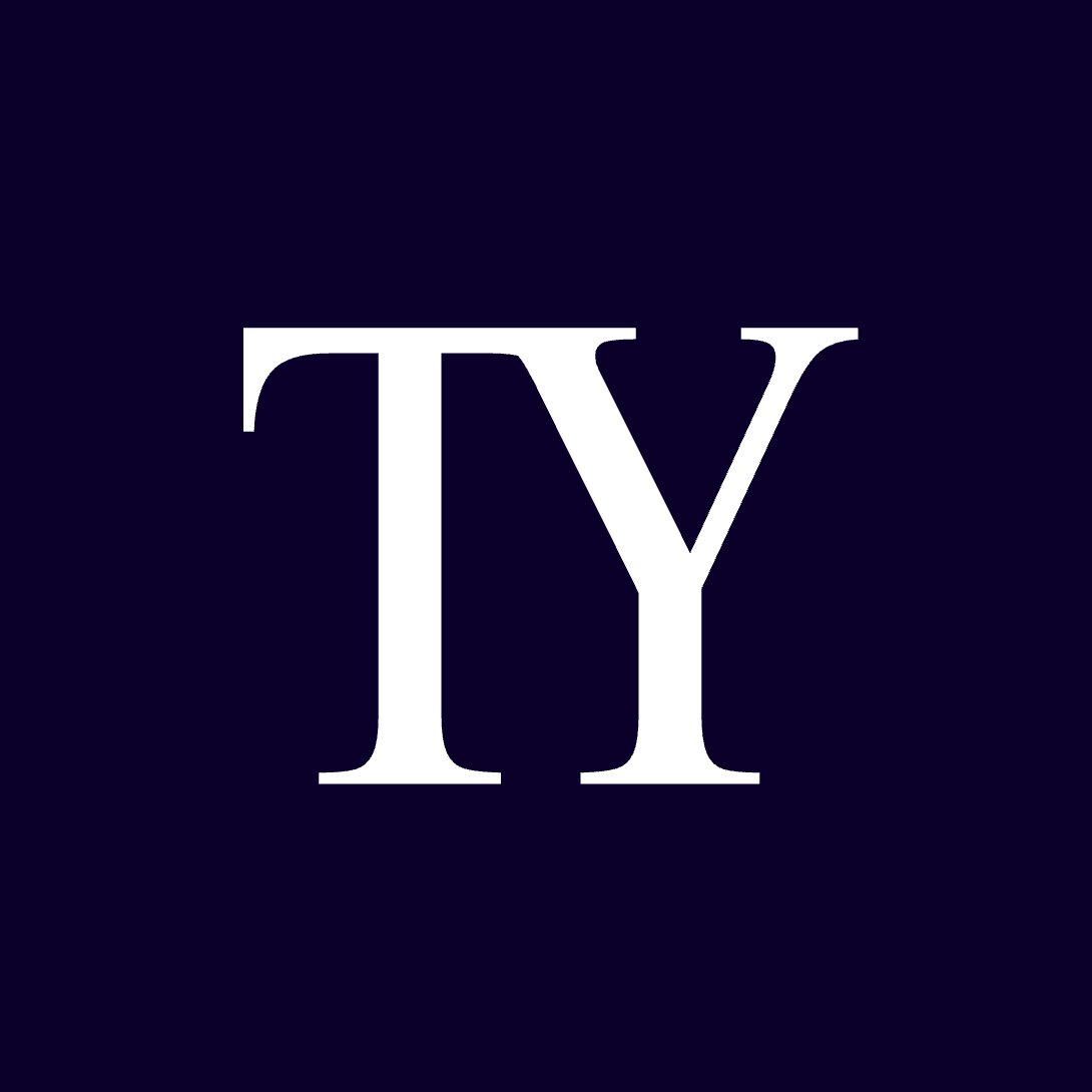 Thomas Yeddou logo