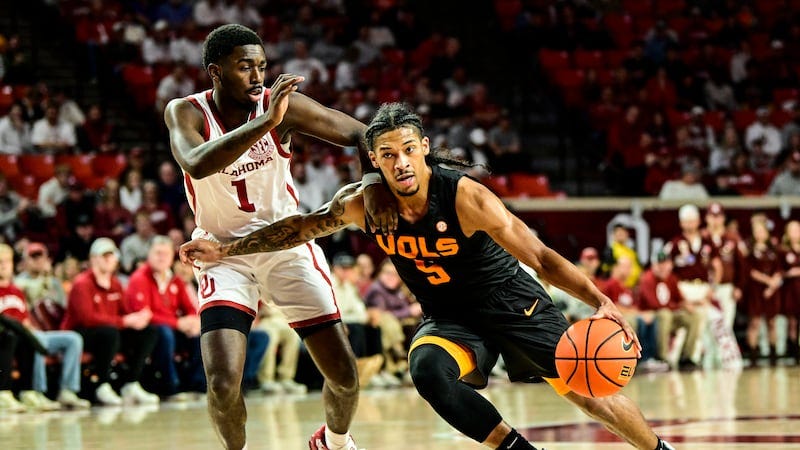Zakai Zeigler goes back-to-back as SEC Defensive Player of the Year