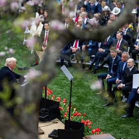 Media gives crazy legitimacy to Trump’s ‘assurances’