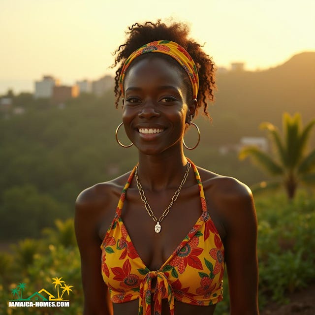 Thought Leadership: A Simple Guide for Returning Residents to Jamaica