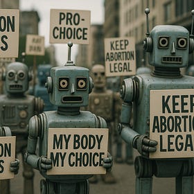 The Ethics of Sci-Fi Abortions