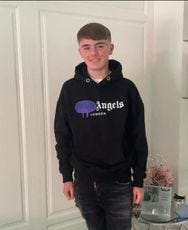 Cillian FLAHERTY Cillian FLAHERTY