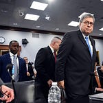 The Huckabee Post | Substack