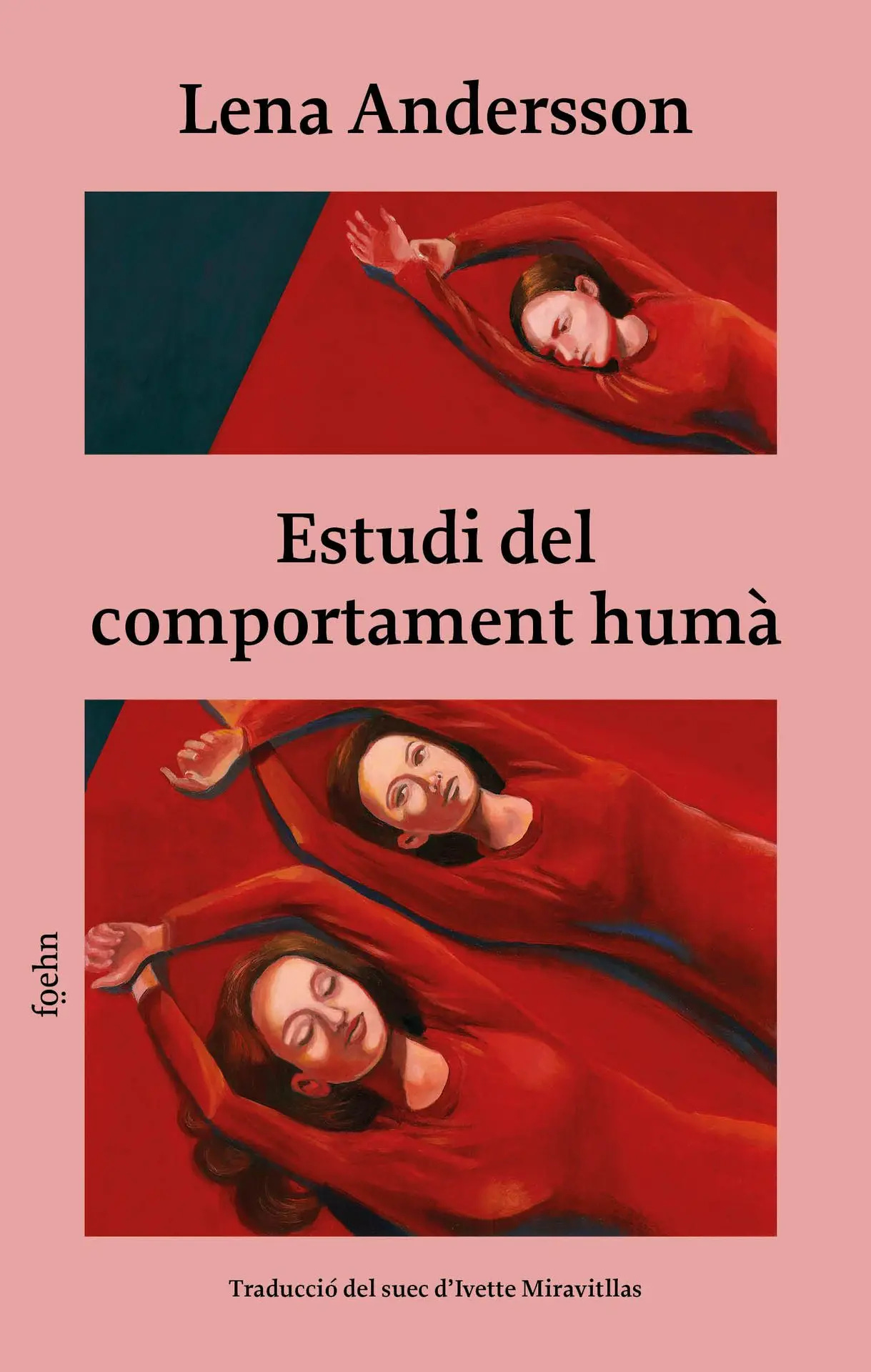 Coberta de l'"Estudi del comportament humà"