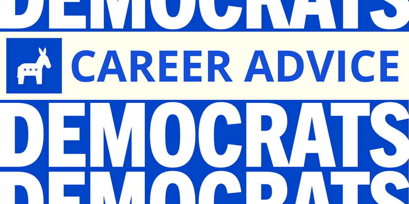 New DNC Webinars for Jobseekers You Won’t Want to Miss