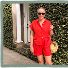 Last Week's Outfits