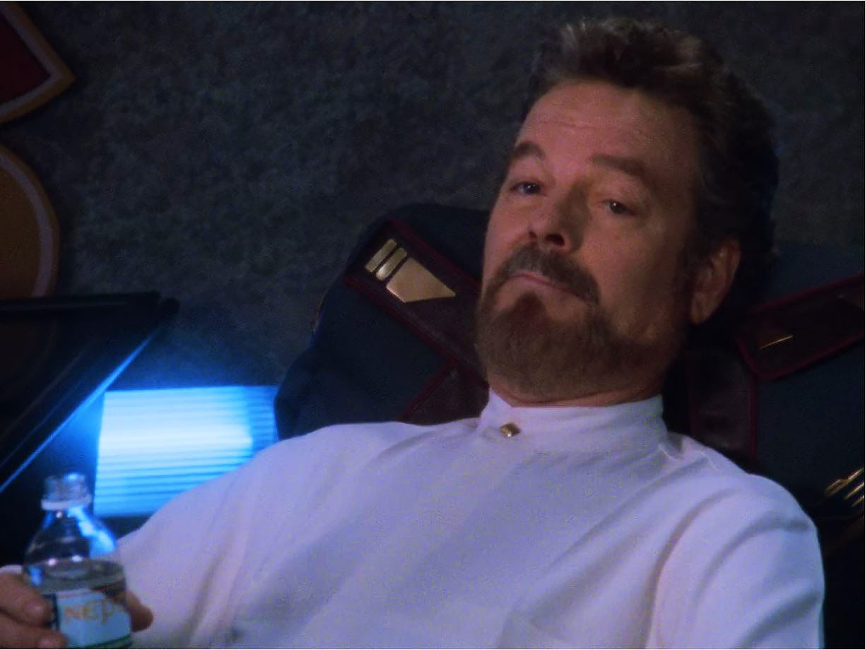 Babylon 5" A Distant Star (TV Episode 1994) - IMDb