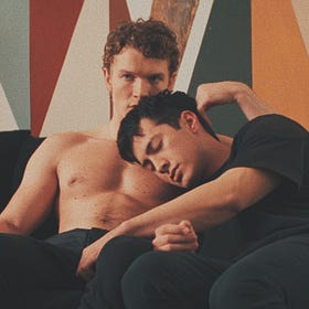 The Secret Reason Why Heated Rivalry Is Resonating With So Many People