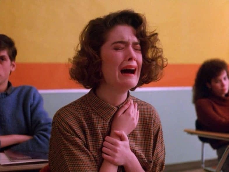 New Twin Peaks Possibly Postponed Until 2017 [UPDATE: It's Officially 2017  Now]
