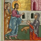 Contemplative Christian in a PostSecular Culture of Collapse
