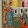 Contemplative Christian in a PostSecular Culture of Collapse