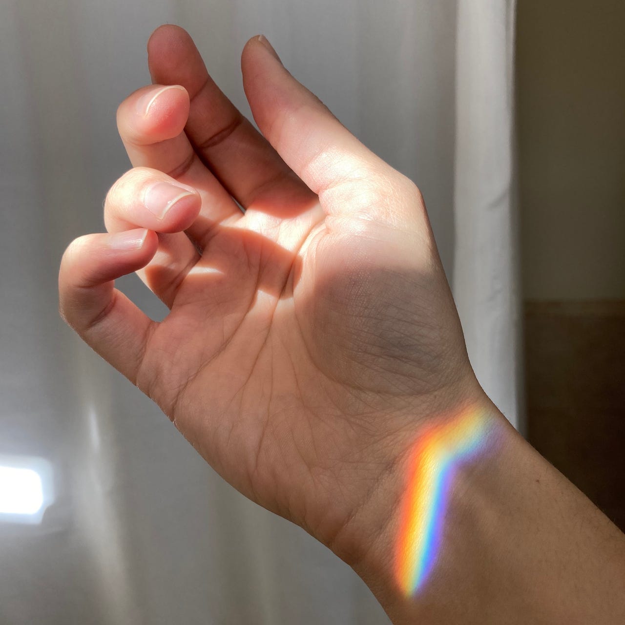 Bending Light logo