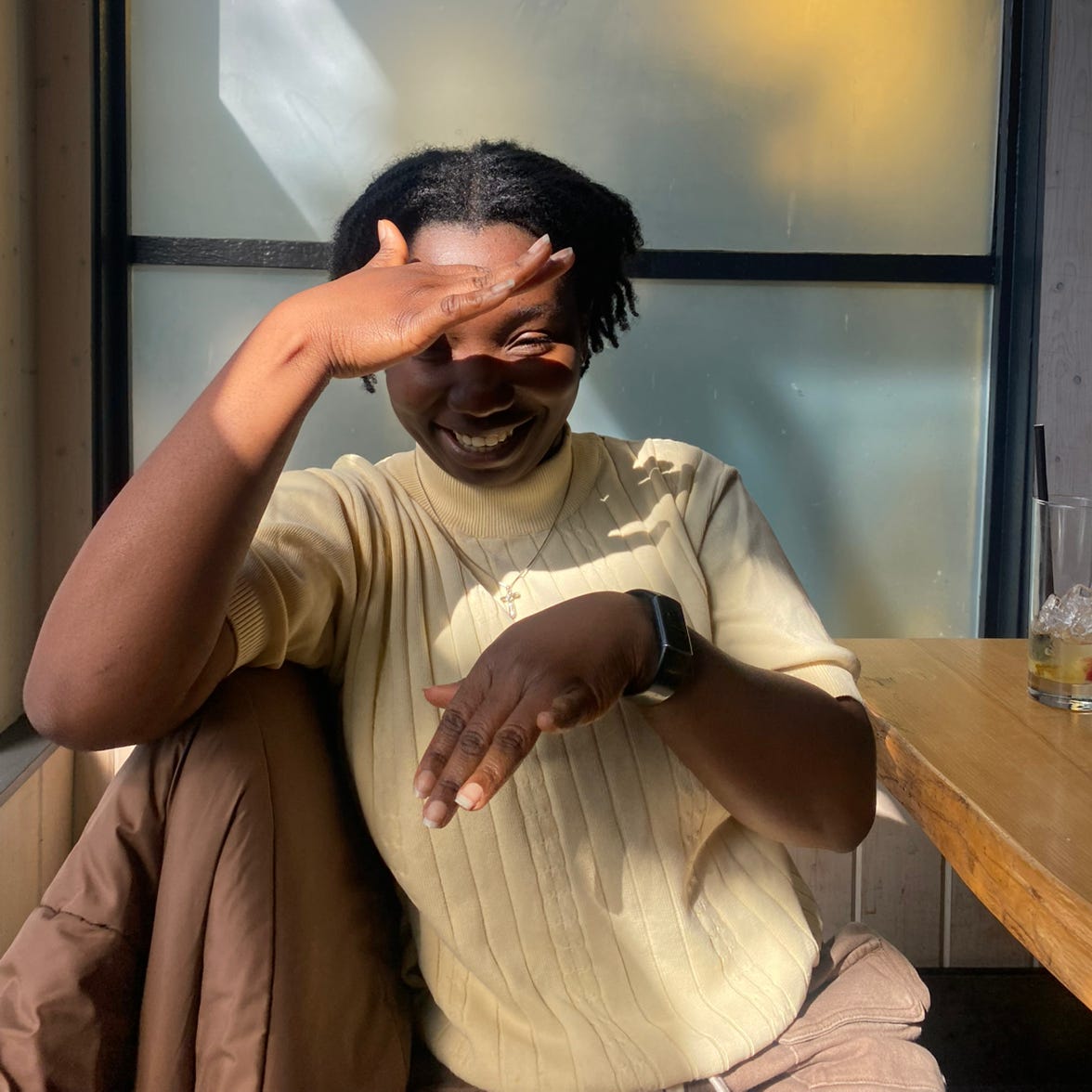 Ayomide Akande