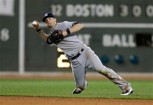 Brendan Ryan