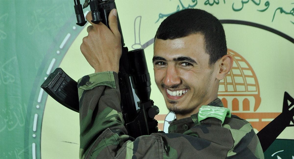 Hamas’s Useful Idiots