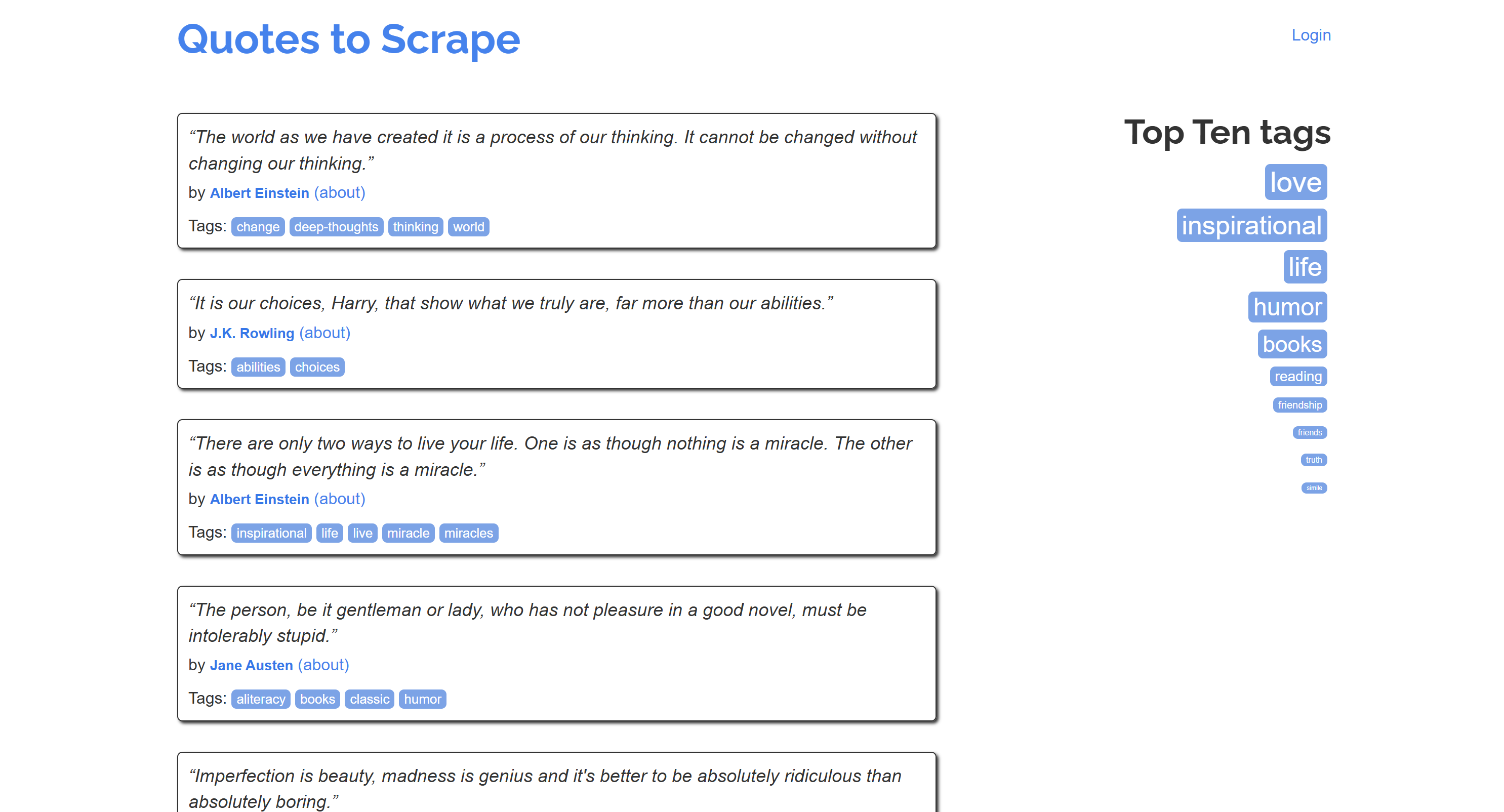 Scrapling: A Complete Hands-On Guide - by Antonello Zanini