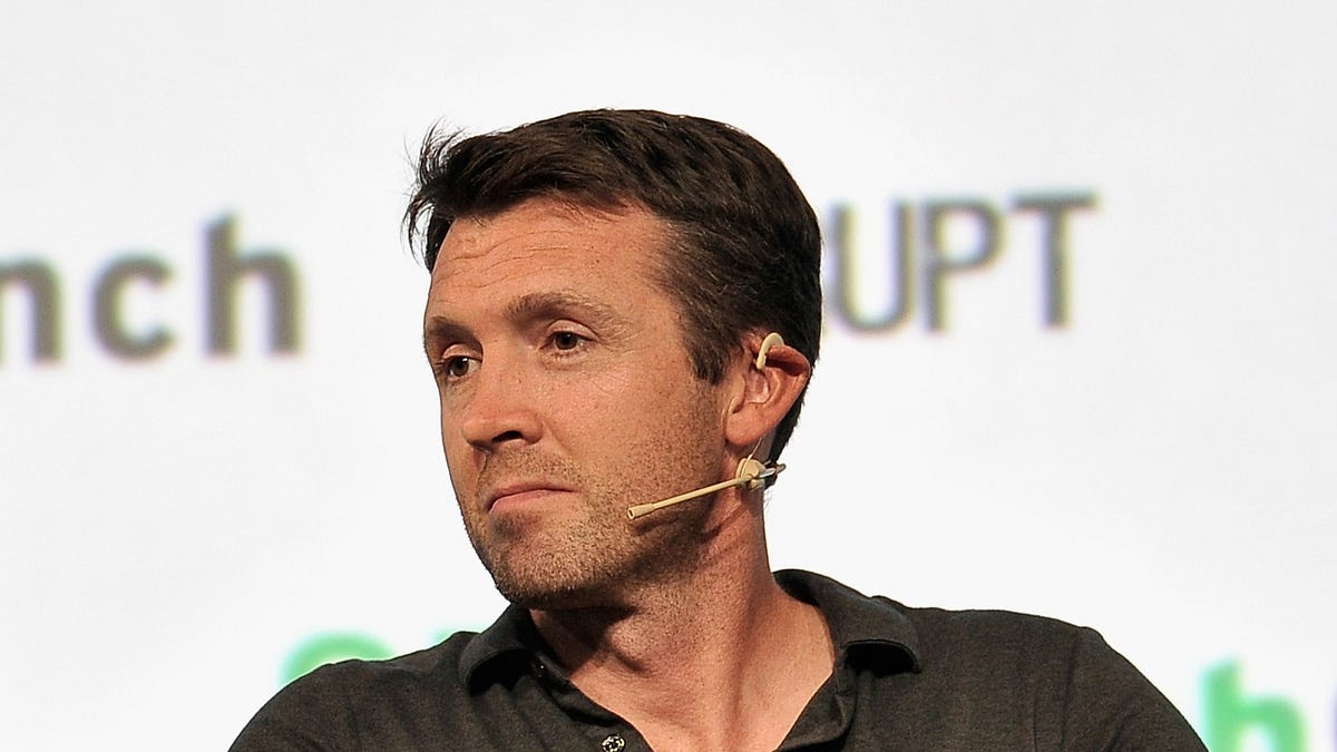 SCOOP: Menlo Ventures Sees IRR of 40%+ on Recent Funds After Doubling Down on Anthropic