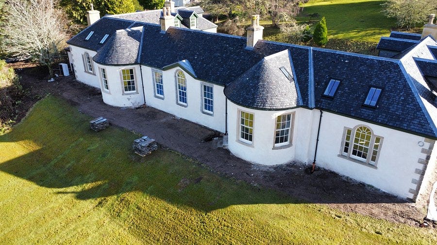 Boleskine House (2025) - All You Need to Know BEFORE You Go (with Reviews)