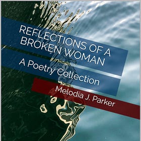 Reflections of a Broken Woman