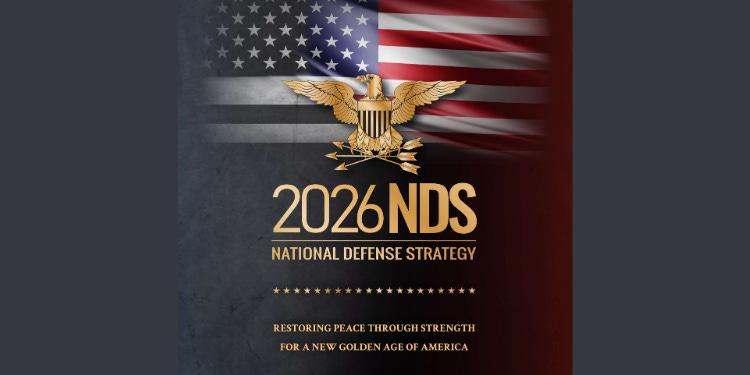 The 2026 U.S. National Defense Strategy: what it means for Europe – and for the people who serve - EUROMIL : EUROMIL The 2026 U.S. National Defense Strategy: what it means for Europe – and for the people who serve - EUROMIL : EUROMIL