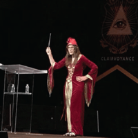 Judy Faulkner UGM 2017