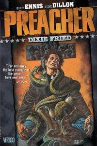 Preacher Preacher
