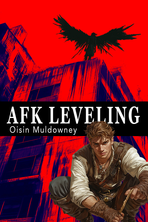 Potential covers for AFK Levelling