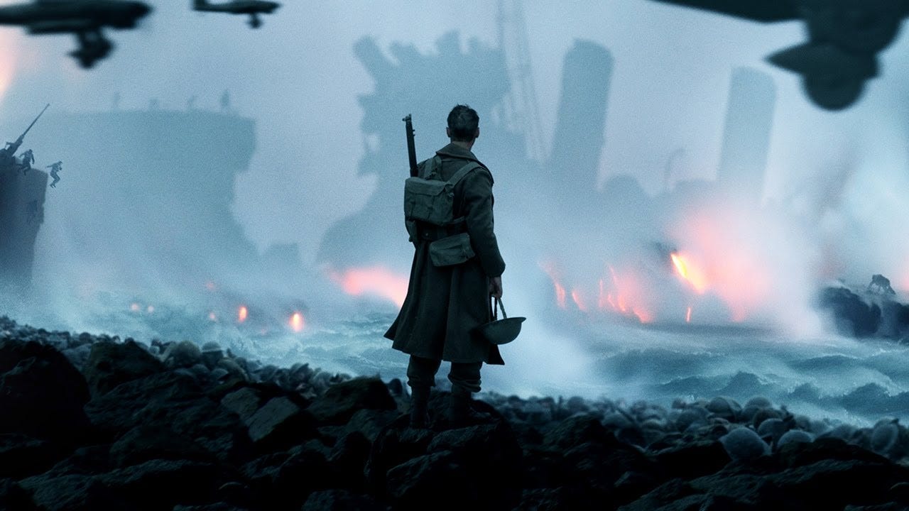 dunkirk dunkirk