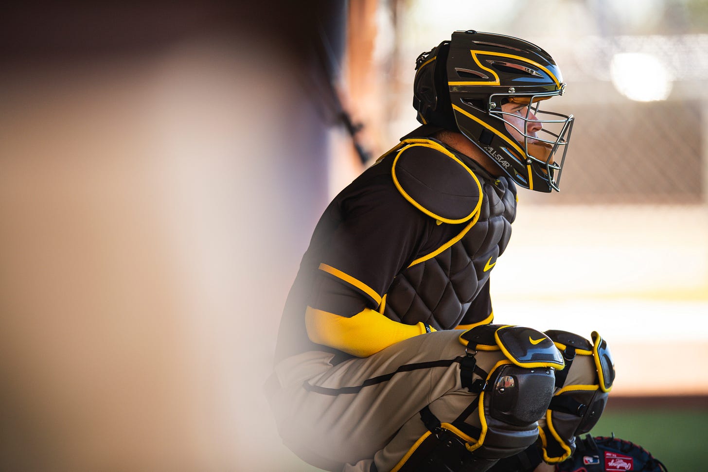 Padres: Victor Caratini just became a whole lot more important