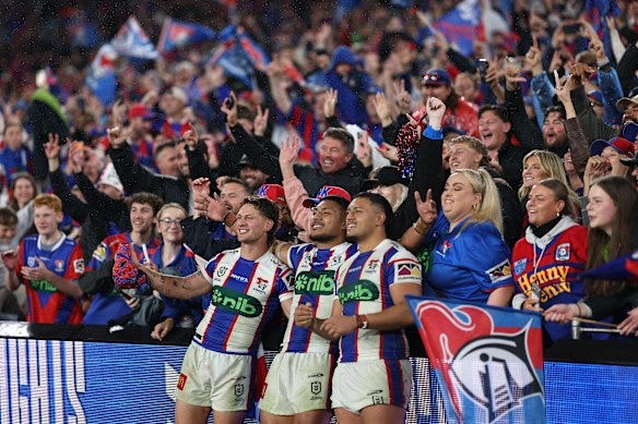 NRL grand final travel: Newcastle Knights appearance forces trackwork to Wyong be scrapped NRL grand final travel: Newcastle Knights appearance forces trackwork to Wyong be scrapped