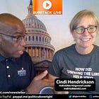 Crenshaw Shaken as Constituents Turn Town Hall Into a Democratic Reckoning