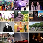 Curated Culture 14.07.26: Proms, Pride and Planets